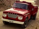Dodge AT4 675 1962 года